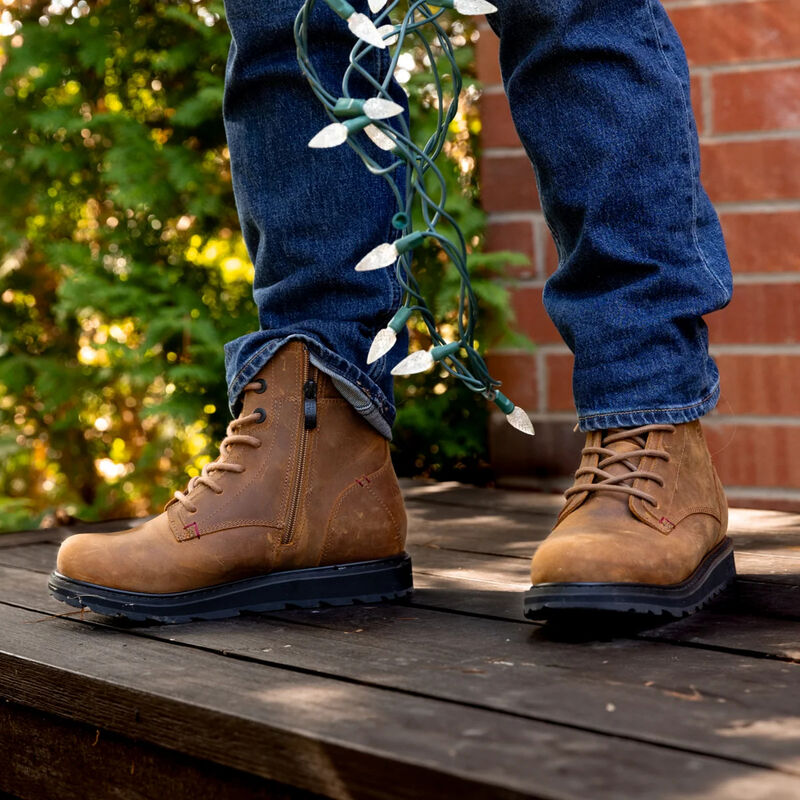 Royal Canadian King Boots Mens image number 5