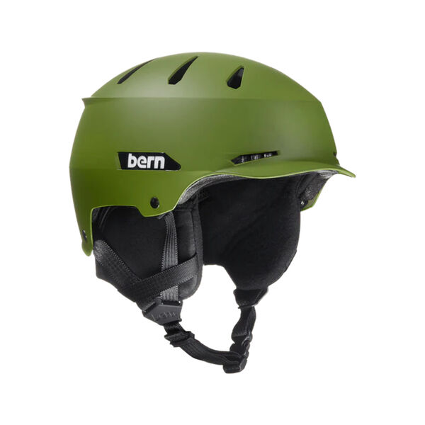Bern Hendrix DVRT Helmet Kids