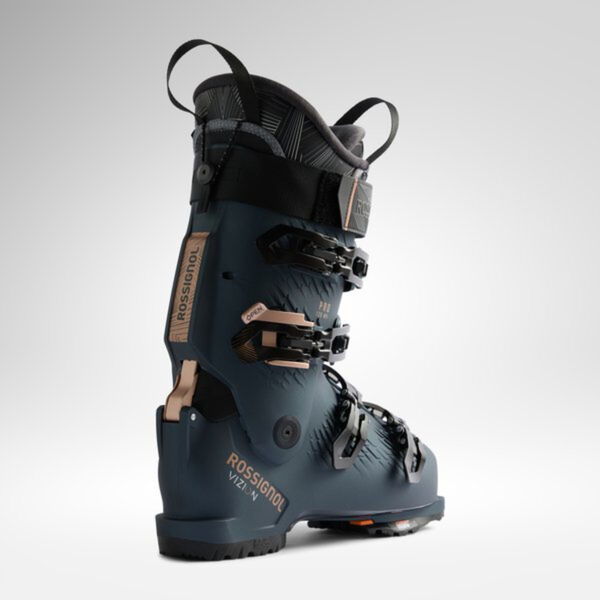 Rossignol VIZION 4B 120 PRO MV GW Ski Boots Mens