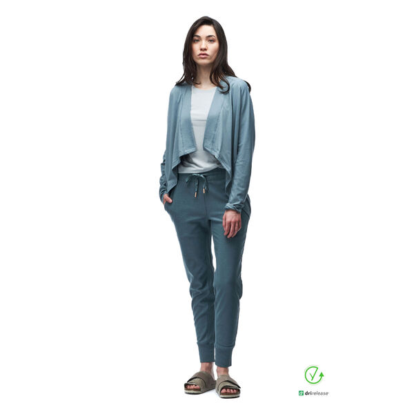 Indyeva Khadi Cardigan Womens