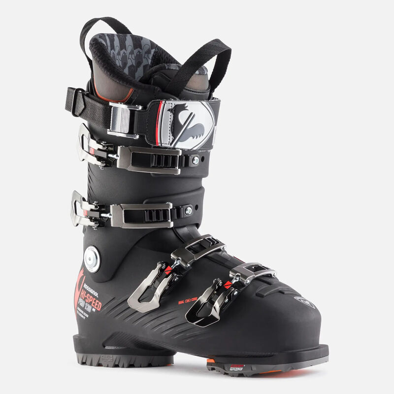 Rossignol Hi-Speed Pro 130 CA MV Ski Boots image number 0