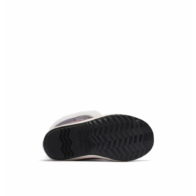 Sorel Yoot Pac Nylon Boots Youth image number 5