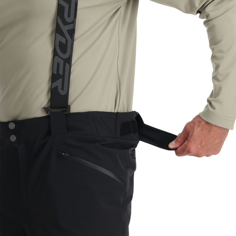Spyder Bormio Bib Mens image number 4