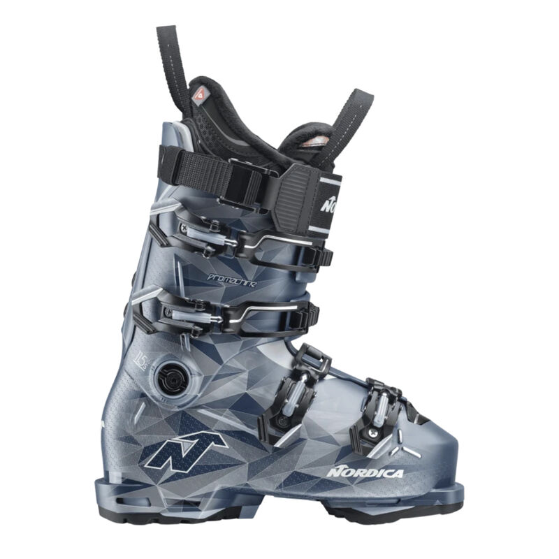 Nordica Promachine 3 115 S Ski Boots Womens image number 0