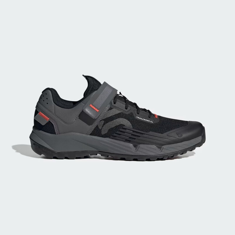 Five Ten Clip-In Mountain Bike Shoes Mens image number 0