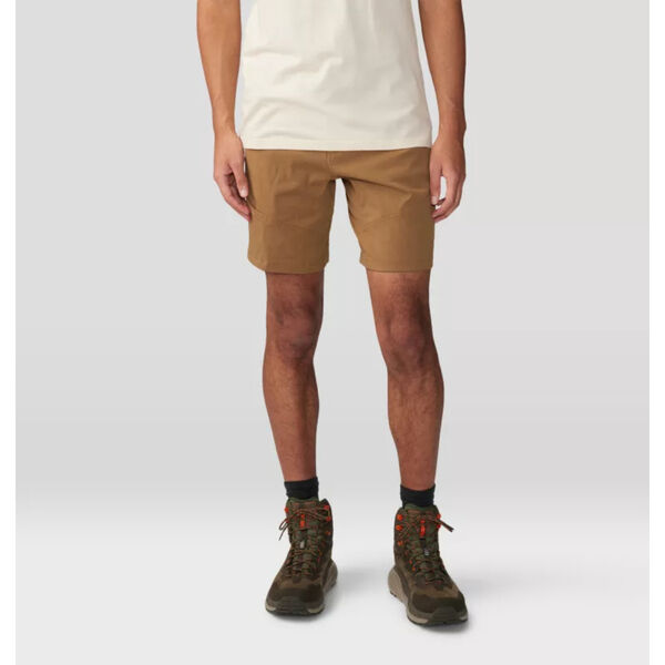 Mountain Hardwear AP Active Shorts Mens