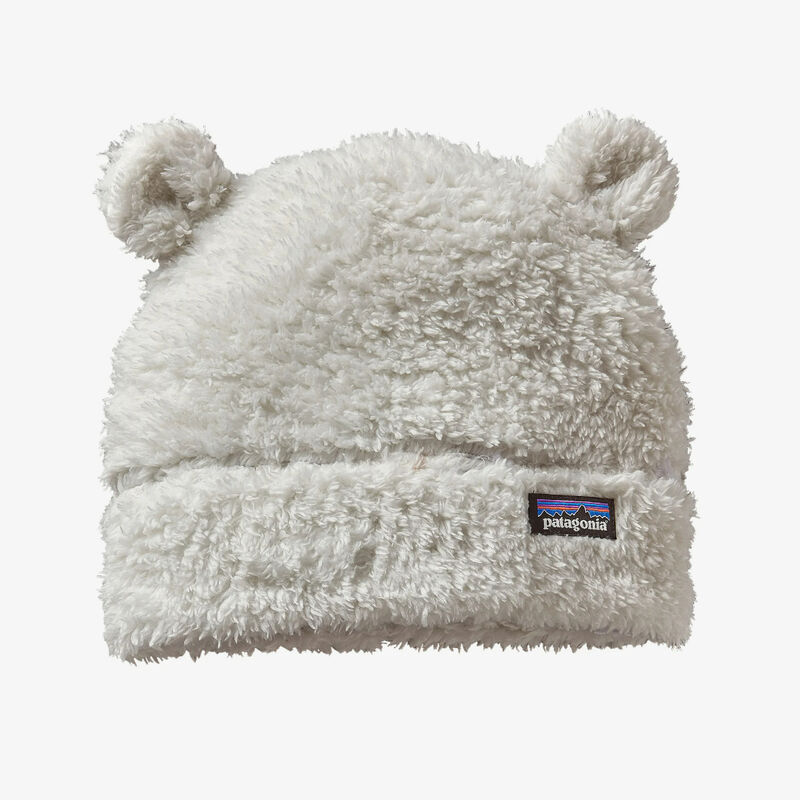 Patagonia Baby Furry Friend Hat image number 0