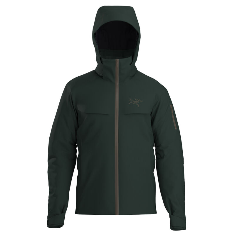 Arc'teryx Macai Down Jacket Mens image number 0