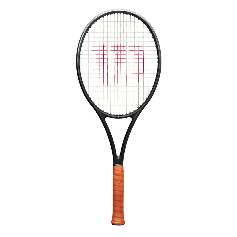 Wilson RF 01 Pro Tennis Racquet - Unstrung image number 0