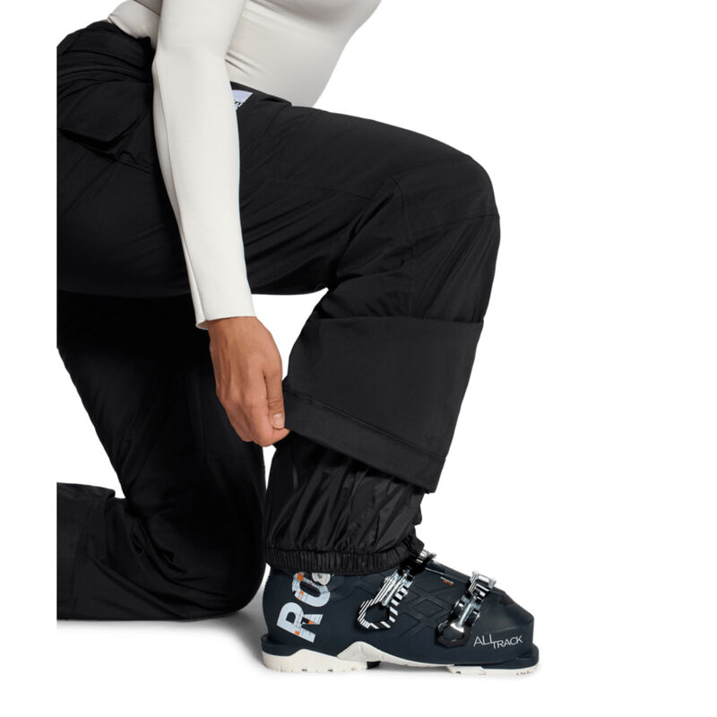The North Face Freedom Insulated Trousers Womens image number 8