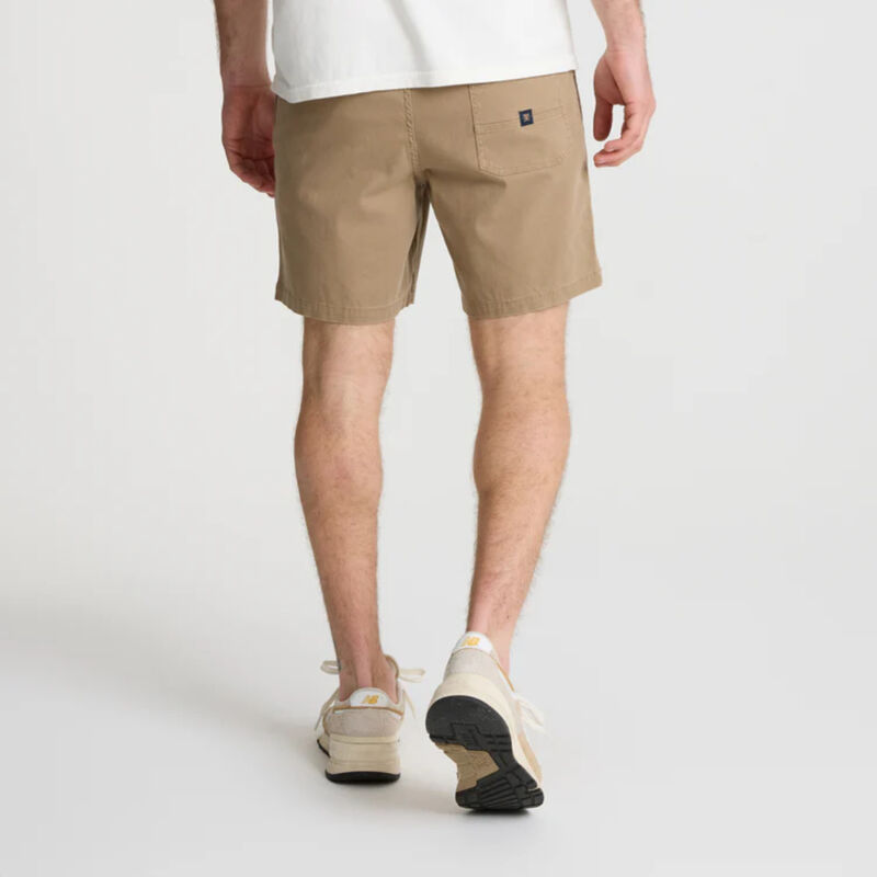 Roark Made To Fade Shorts Mens image number 3