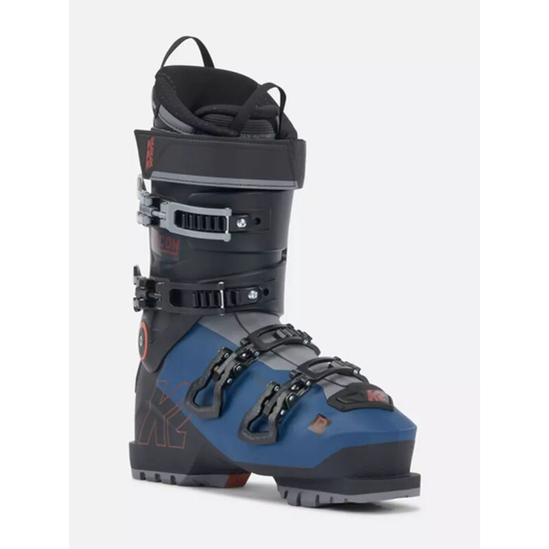 K2 Recon 110 BOA Ski Boots Mens image number 0