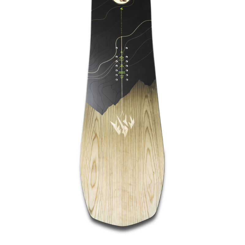 Jones Flagship Snowboard image number 4
