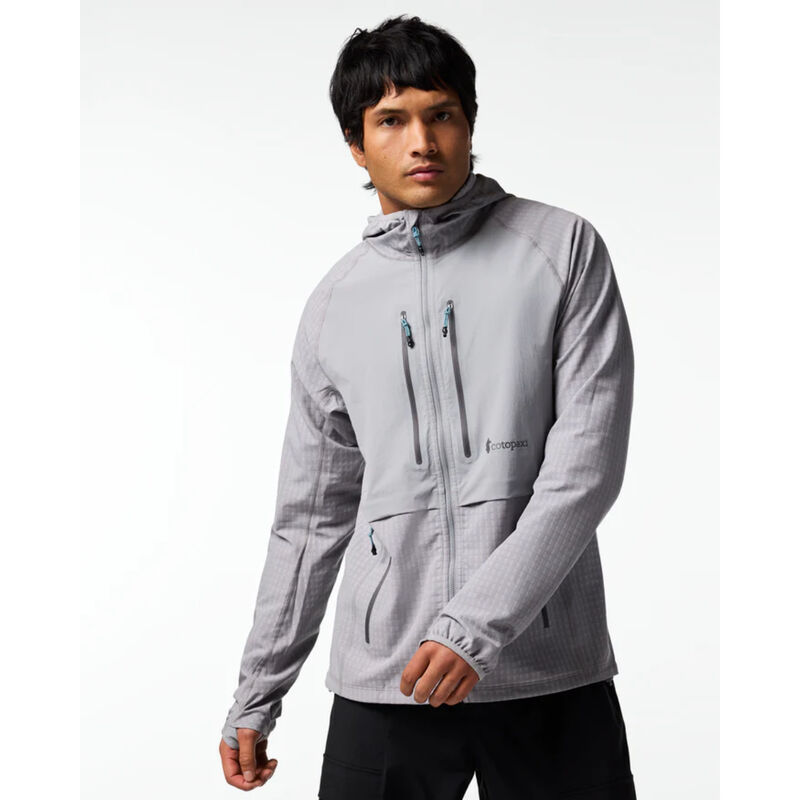Cotopaxi Yermo Hooded Jacket Mens image number 0