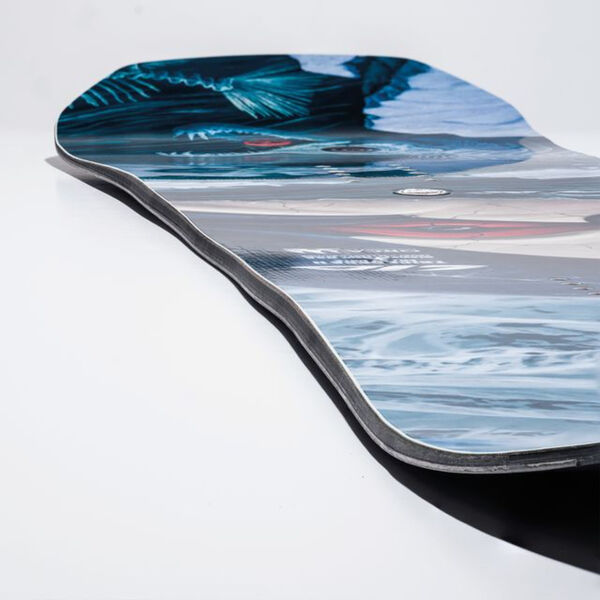 Lib Tech T.Rice Orca II Snowboard