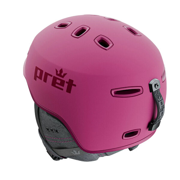 Pret Lyric Helmet Womens