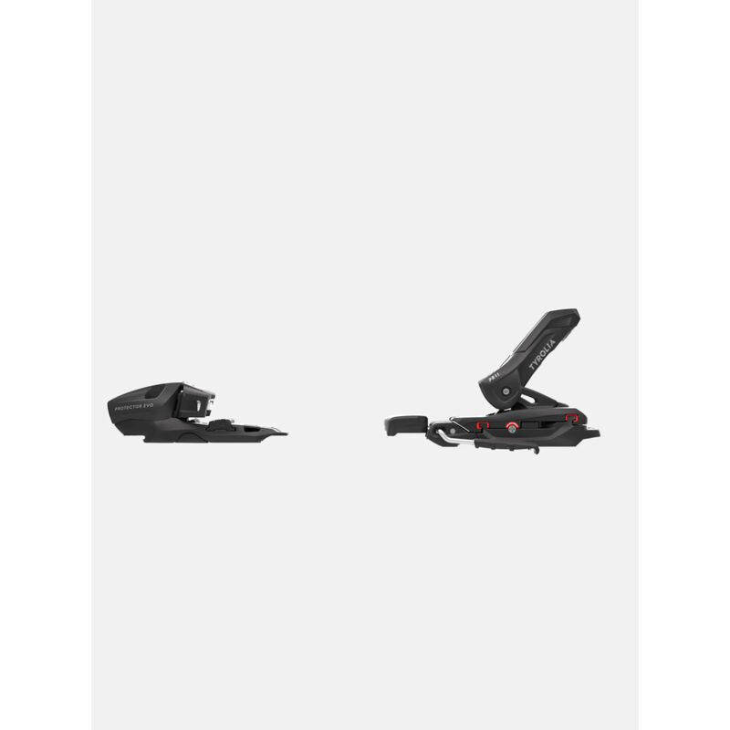 Head Protector Evo PR 11 GW Ski Bindings image number 2