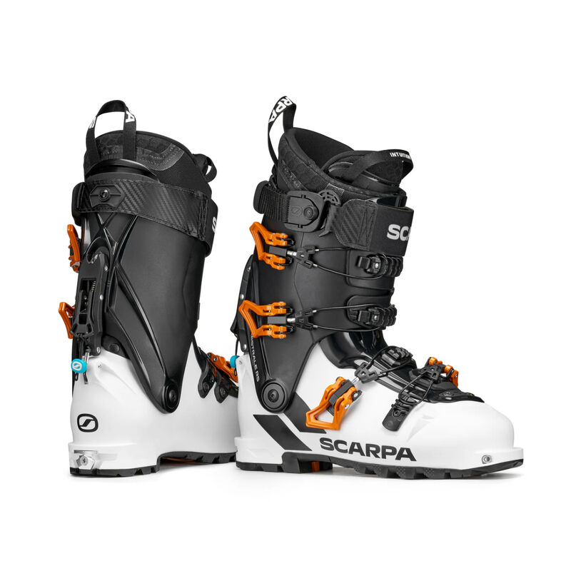 Scarpa Maestrale RS Ski Boots image number 6