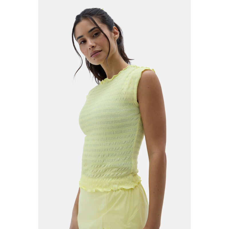 Halfdays Ynes Tank Womens image number 1