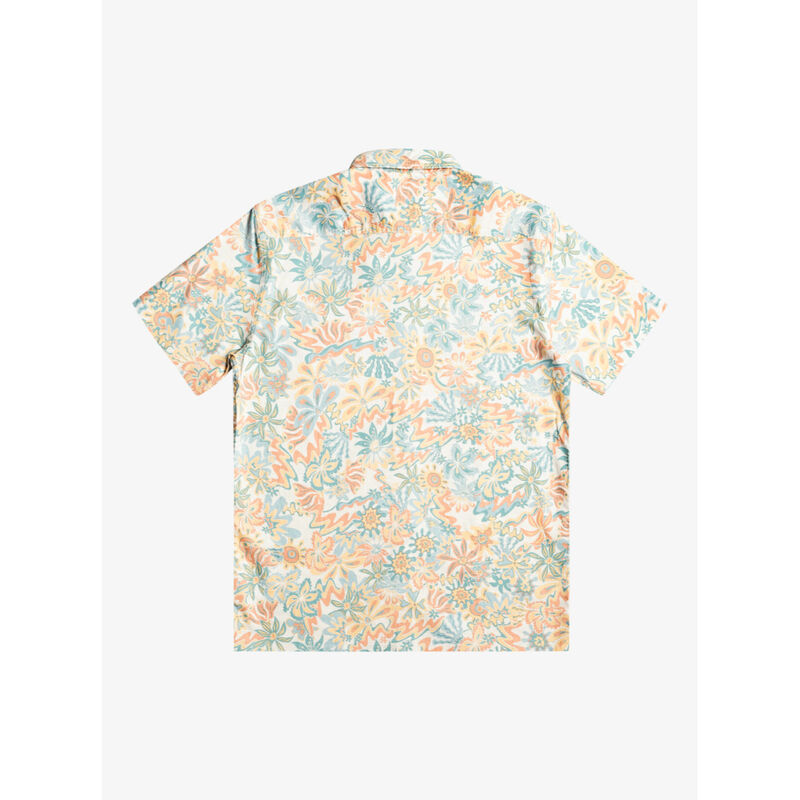Quiksilver Surfadelica T-Shirt Mens image number 1