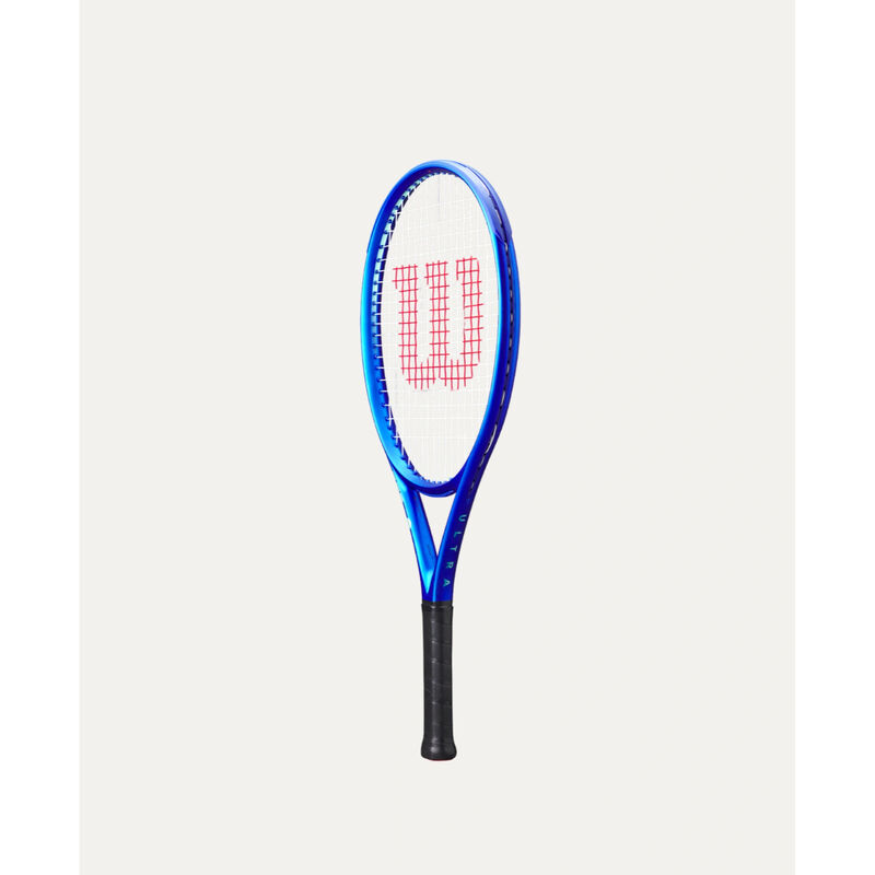 Wilson Ultra 25 V5 Tennis Racquet - Pre-Strung image number 3