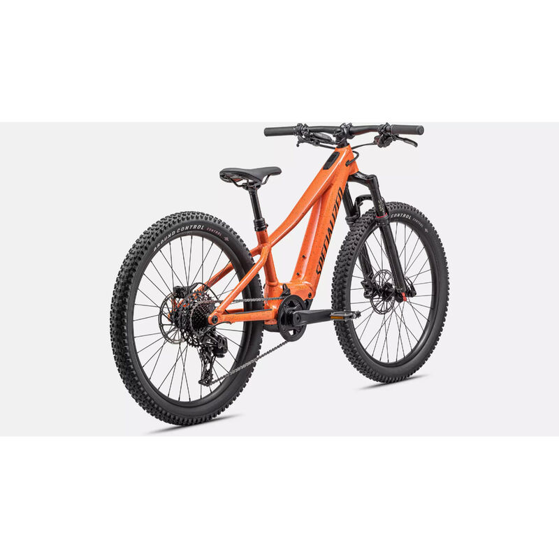 Specialized Turbo Levo SL Kids E-Bike - 24" Gloss Blaze image number 2