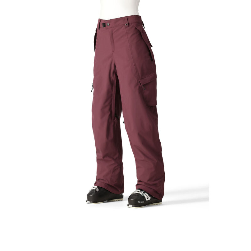 686 Geode Thermagraph Pants Womens image number 0