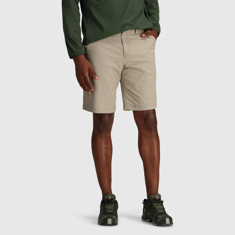 Outdoor Research 10" Ferrosi Shorts Mens image number 1