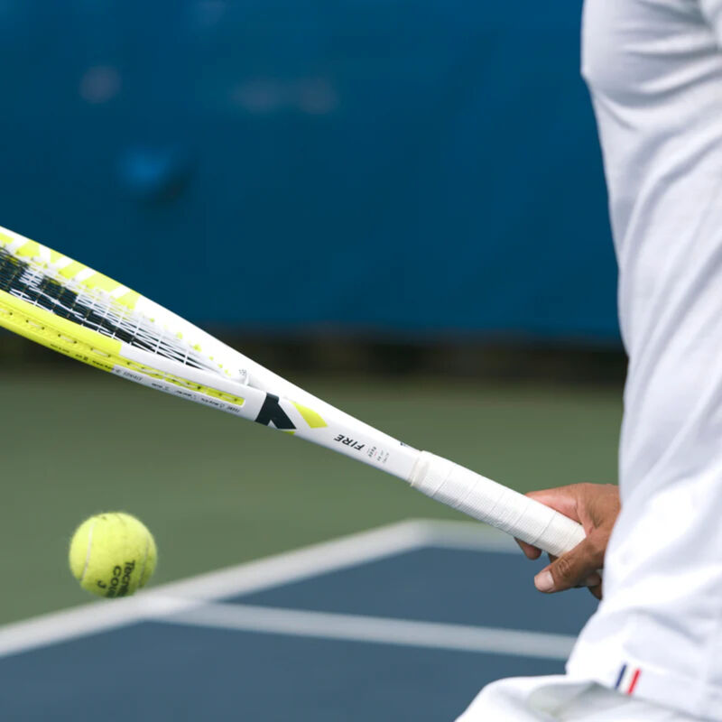 Tecnifibre Fire 300 Tennis Racquet - Unstrung image number 8