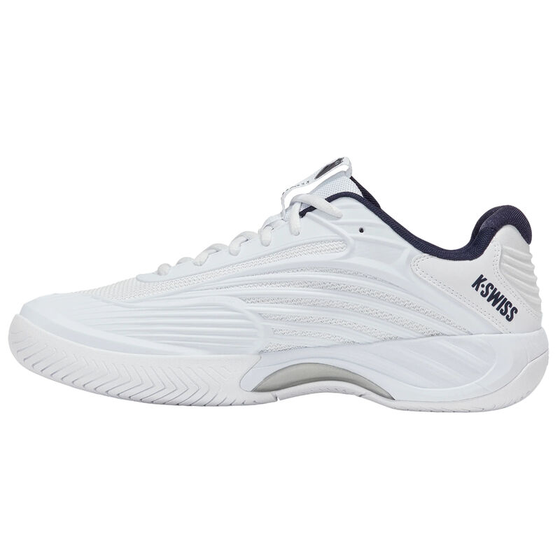 K-Swiss Hypercourt Express 3 2E Shoes Mens image number 2