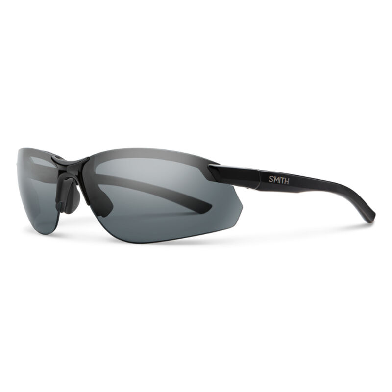 Smith Parallel MAX 2 Sunglasses + Gray Lens image number 0