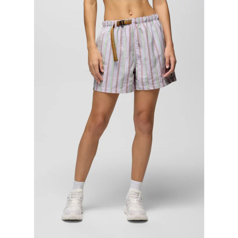 prAna Indio Heritage Shorts Womens image number 1