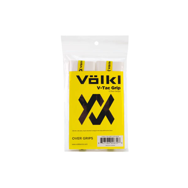 Volkl Super Grip II 12 Packs