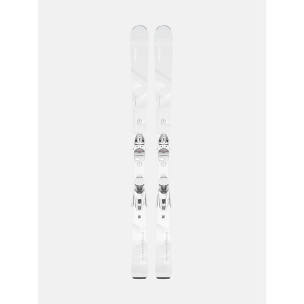 Head Absolut Joy Skis + Protector SLR 10 GW Bindings Womens