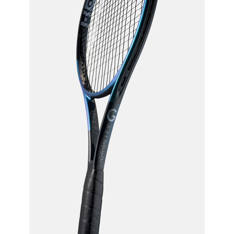 Head Gravity TEAM Tennis Racquet - Unstrung image number 2