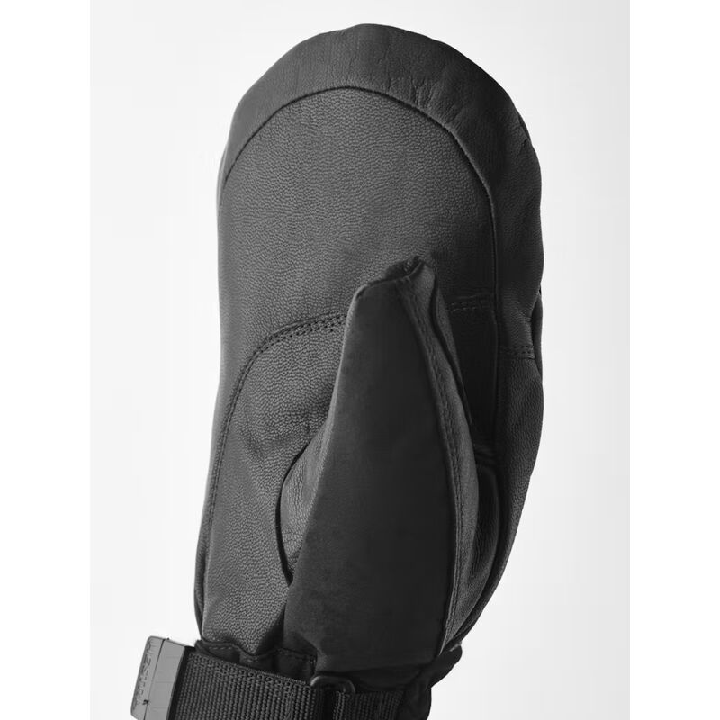 Hestra Heater Gauntlet Mitts image number 1