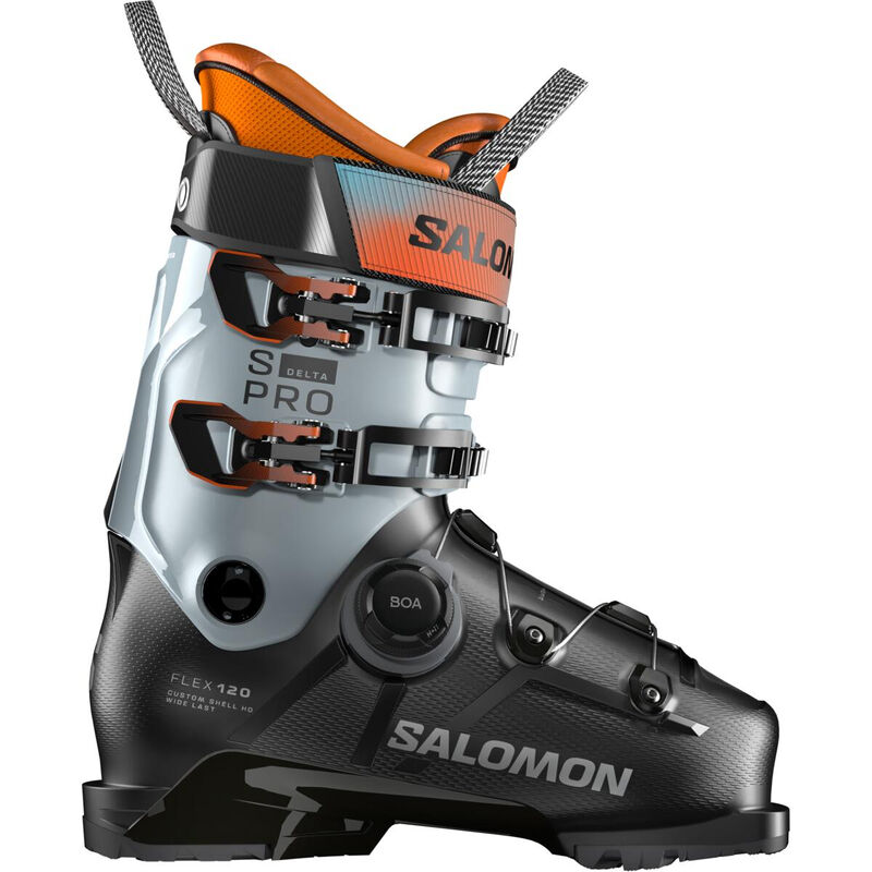 Salomon S/Pro Delta BOA 120 Ski Boots Mens image number 0