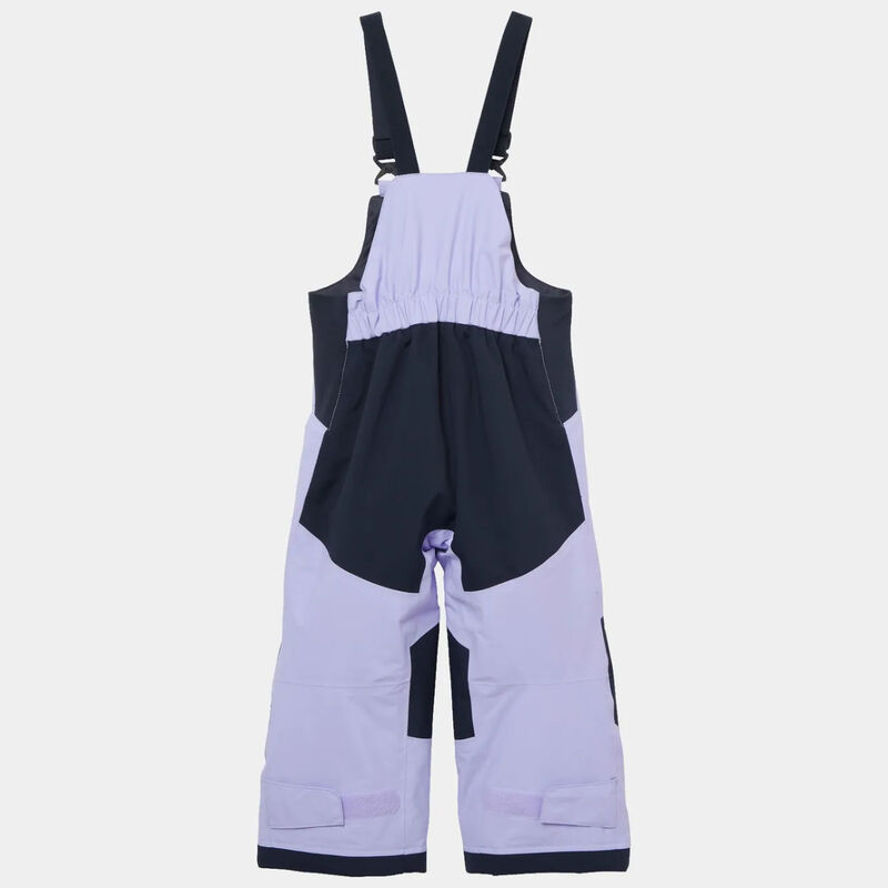 Helly Hansen Rider 2.0 Insulated Ski Bib Toddlers image number 1
