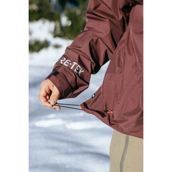 686 Gore-Tex Fragment Anorak Jacket Mens