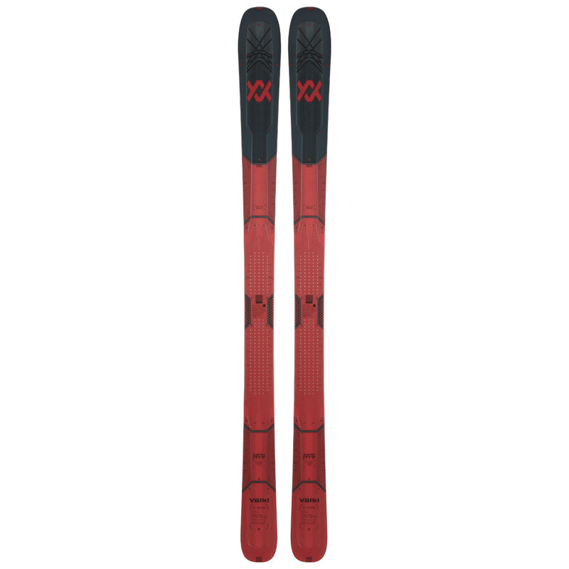 Volkl M7 Mantra Skis image number 0
