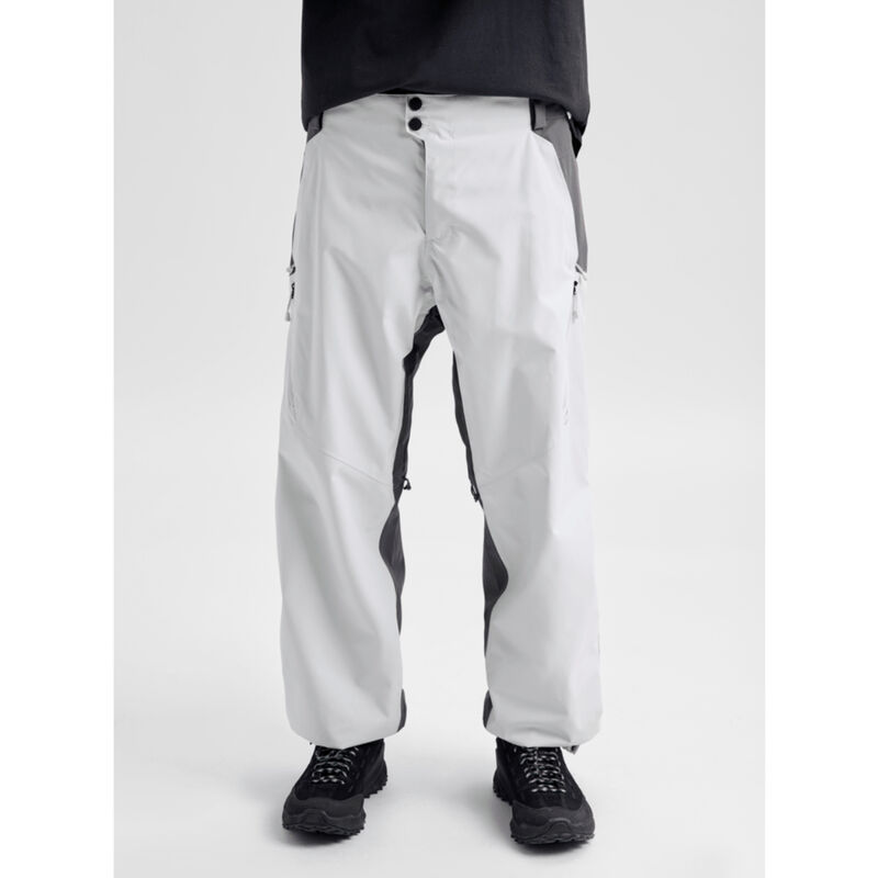 Burton Reserve 2L Relaxed Pants Mens image number 2