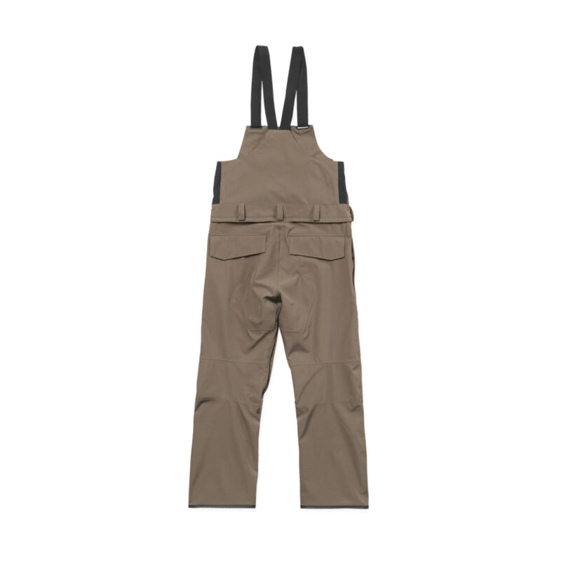 Volcom Roan Bib Mens image number 1
