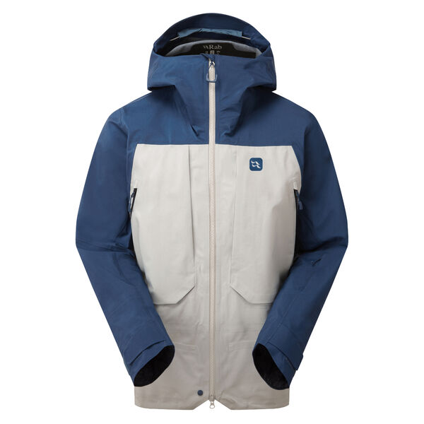 Rab Khroma Converge Gore-Tex Ski Jacket Mens