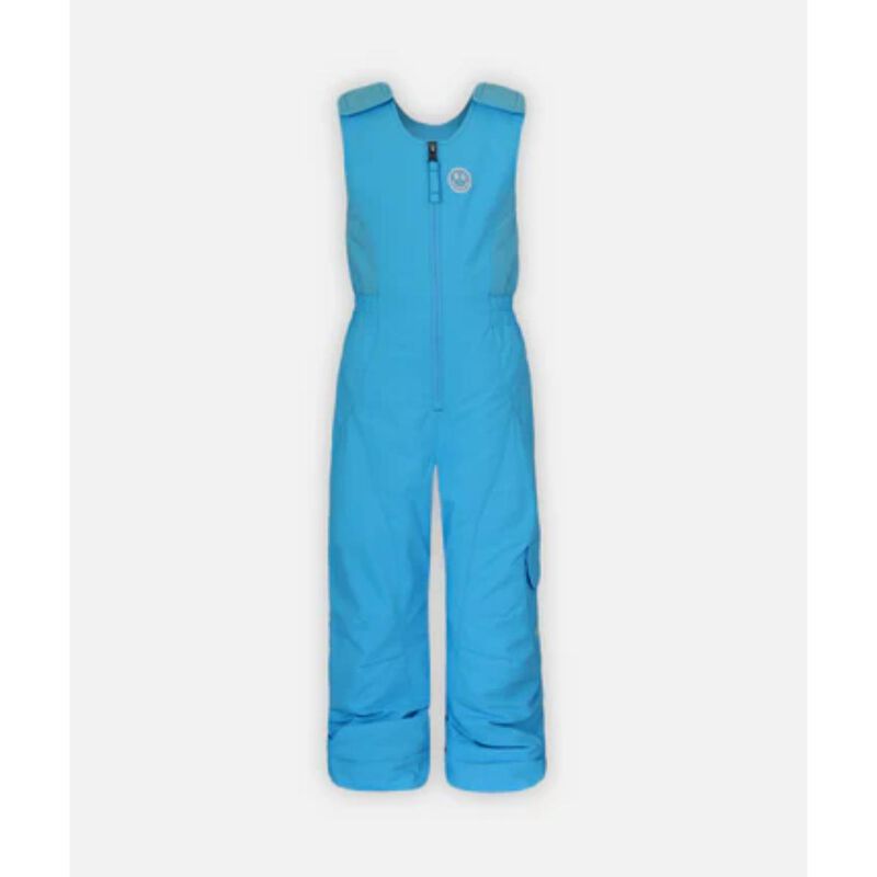 Boulder Gear Hailey Bib Toddler Girls image number 0