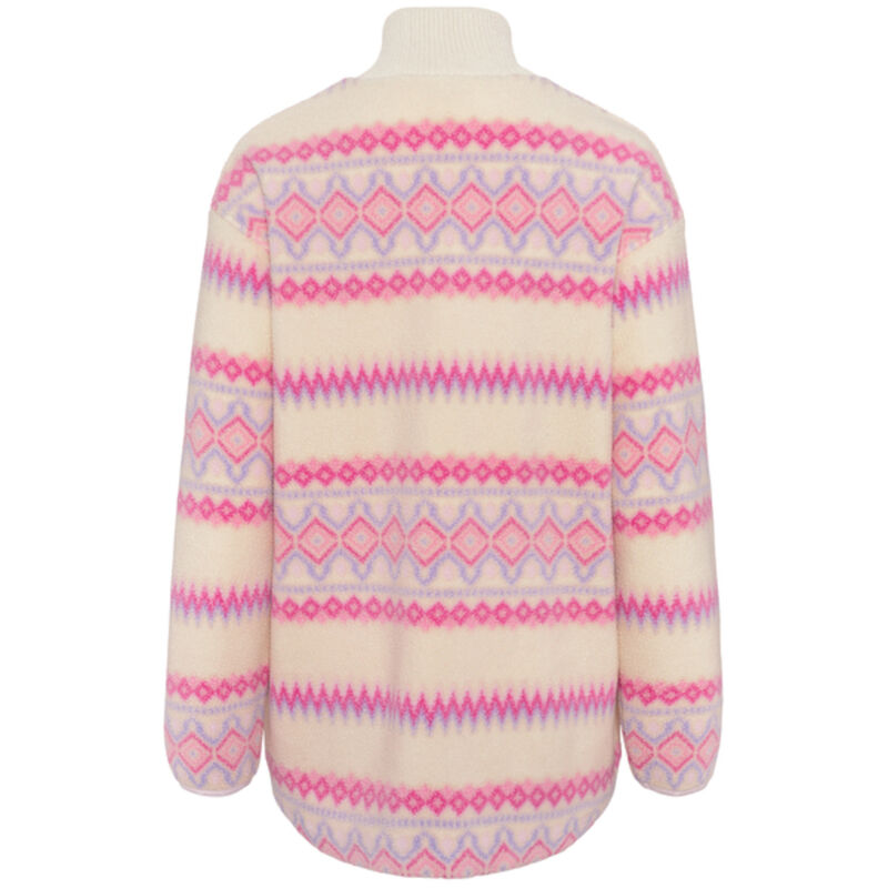 Kari Traa Ruthie Midlayer Half-Zip Top Womens image number 1