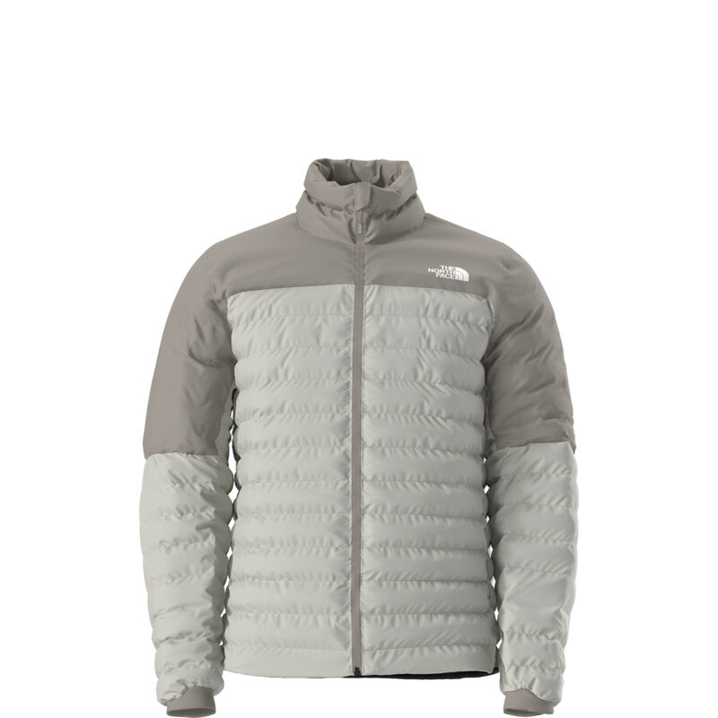 The North Face Terra Peak Jacket Mens image number 0