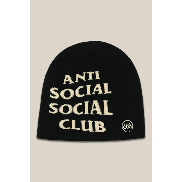686 ASSC Skully Beanie