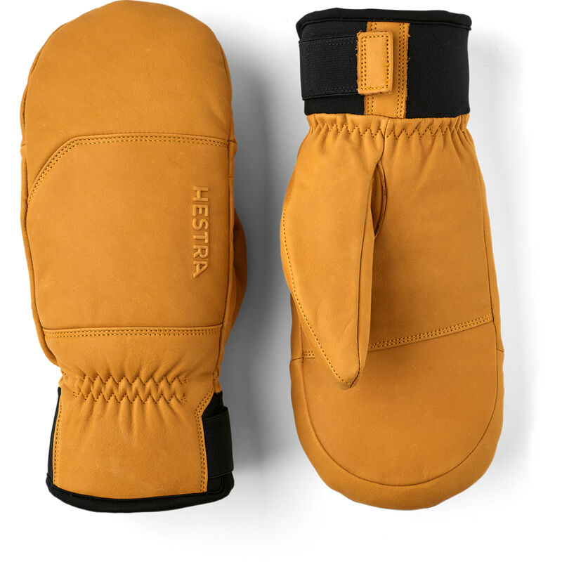 Hestra Omni Mitts Womens image number 0