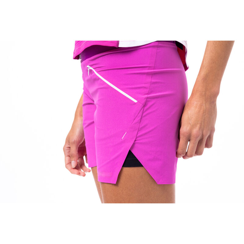 Colturi Oxygen 7" Light Shorts Womens image number 6