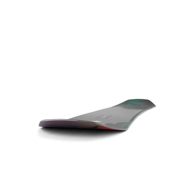 Ride Deep Fake Snowboard Wide Mens image number 4